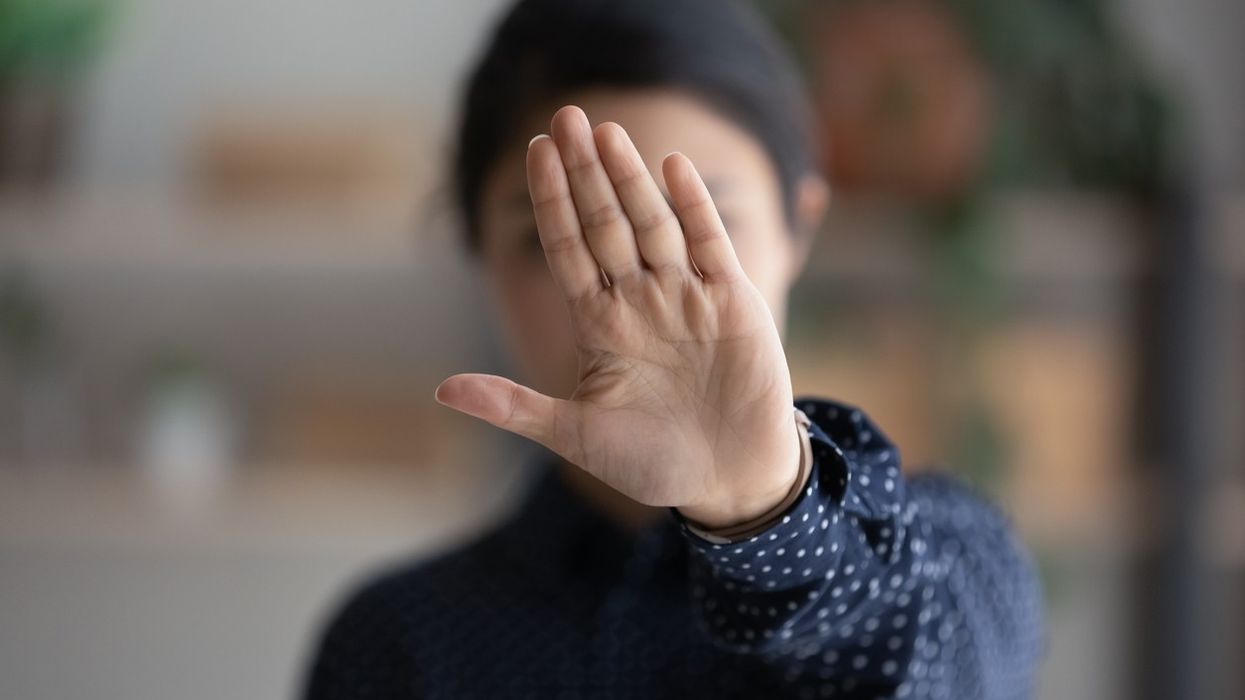 UK to jail men who sexually harass women in public under new rules