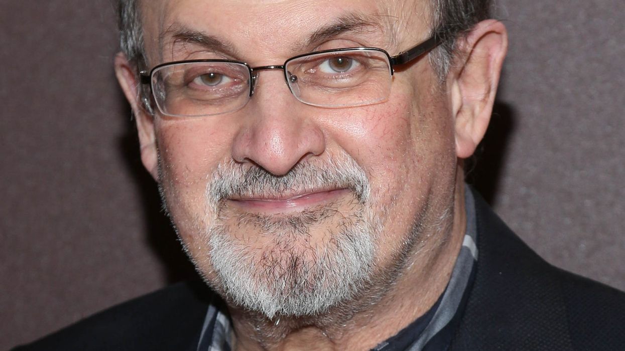 Mother of Salman Rushdie’s alleged attacker expresses disbelief that her son is capable of such an attack