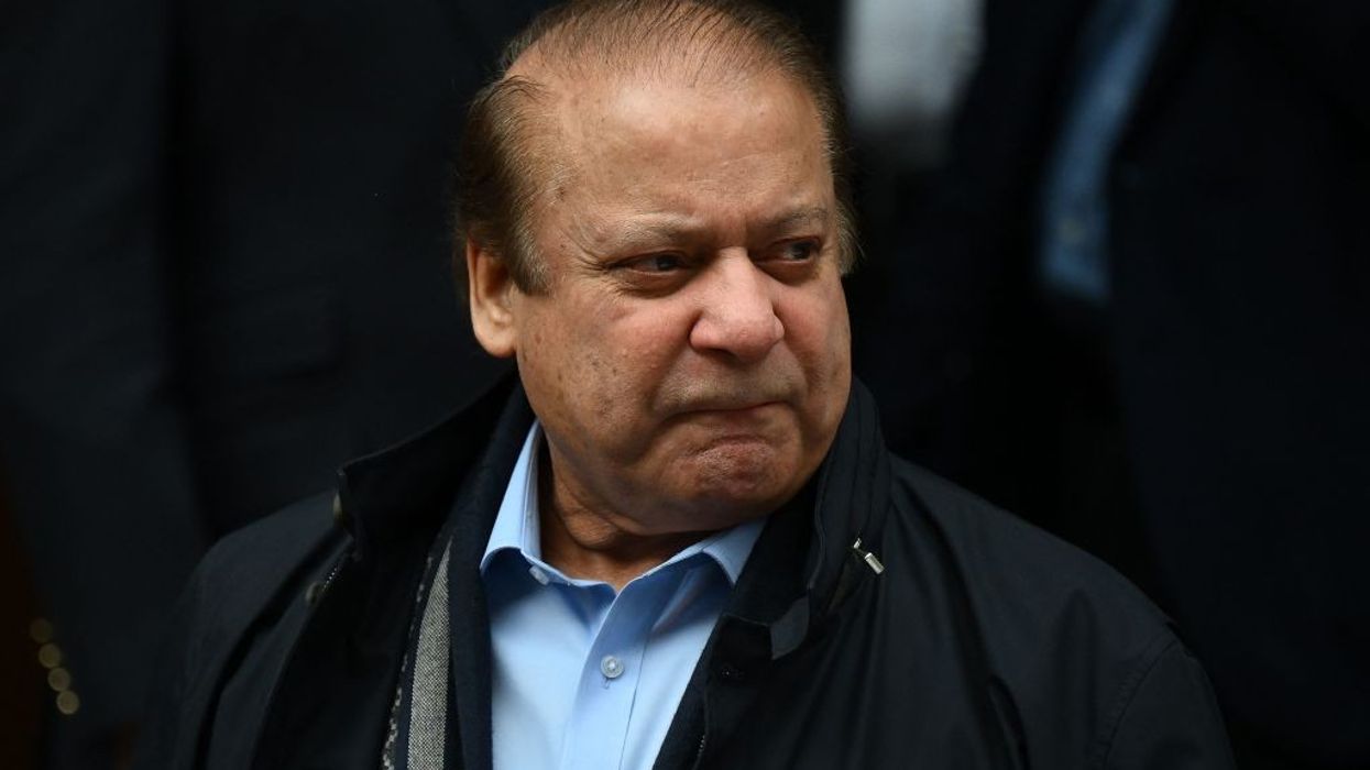 Shehbaz Sharif urges brother Nawaz to return from London to lead Pakistan