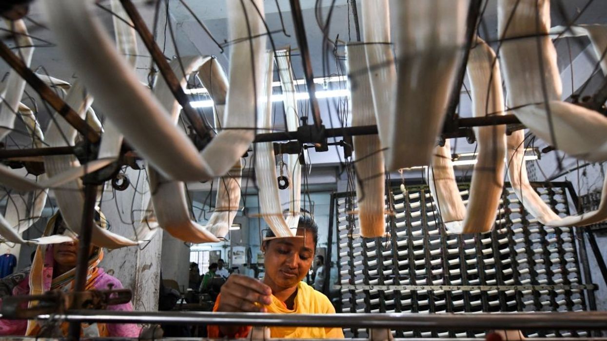 UK cuts taxes on imports from developing countries