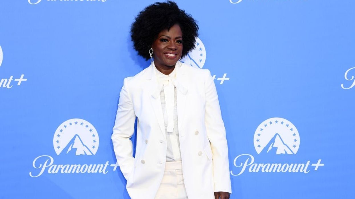 Viola Davis to play Villain in 'Hunger Games' Prequel