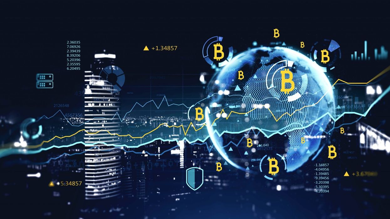 At 7.3 per cent, India ranks 7th in crypto ownership: UN