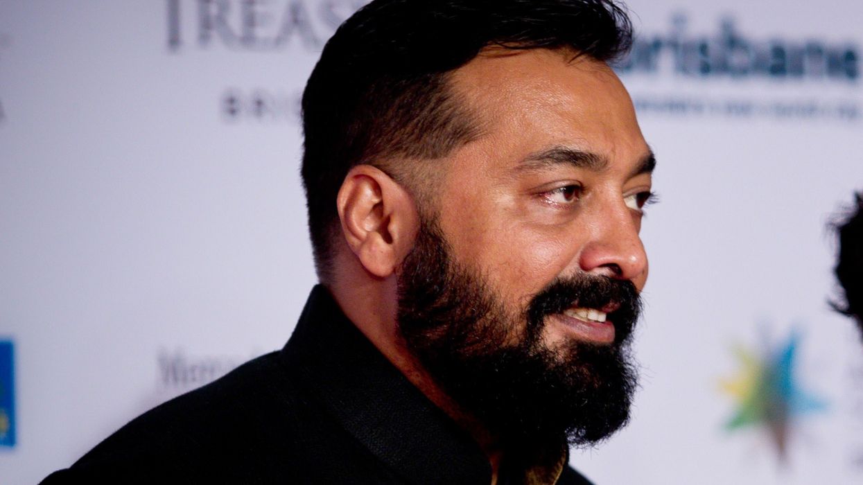 ‘Everybody in West trying to reach out to Rajamouli. He’s the perfect director for a DC or a Marvel film': Anurag Kashyap