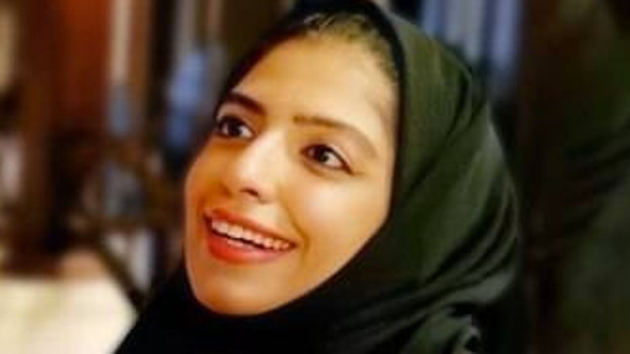 Salma al-Shehab sentenced to 34 years in prison for using Twitter was reported via Saudi state app: Report