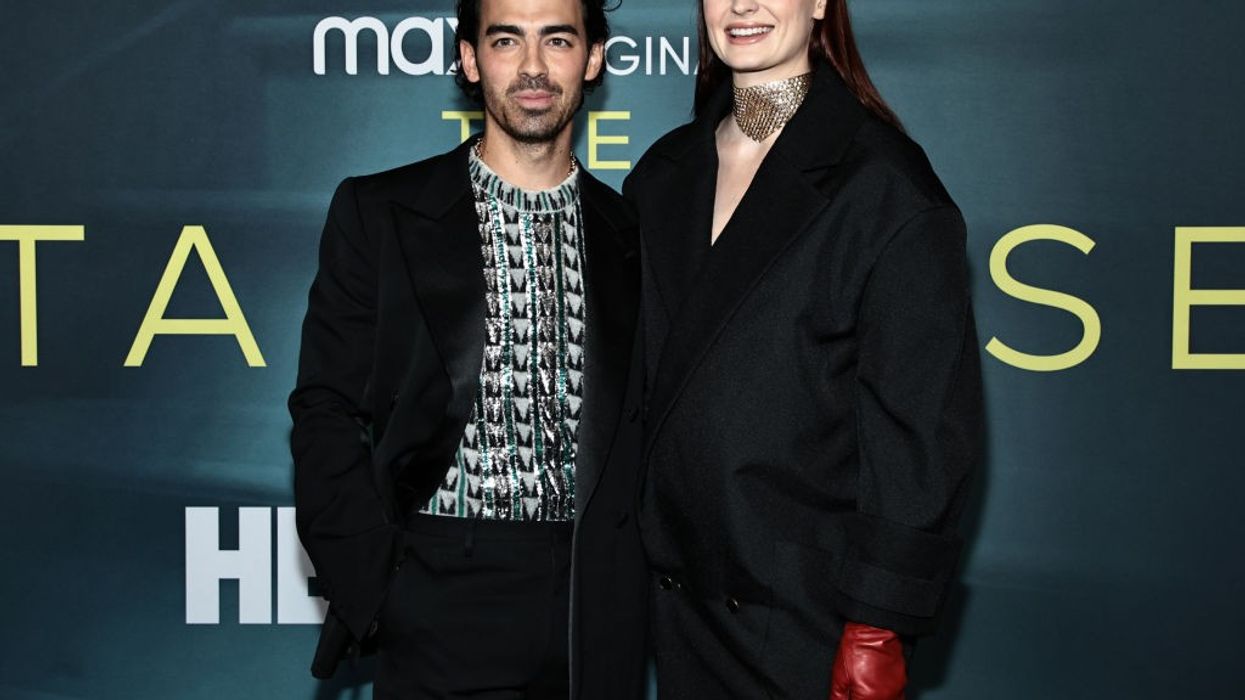 Joe Jonas reveals using cosmetic injectables makes him feel more confident