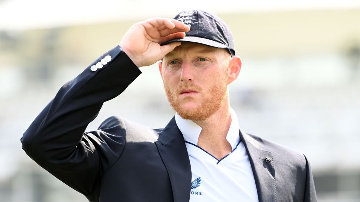 Stokes wants England to stick to their guns over 'Bazball'