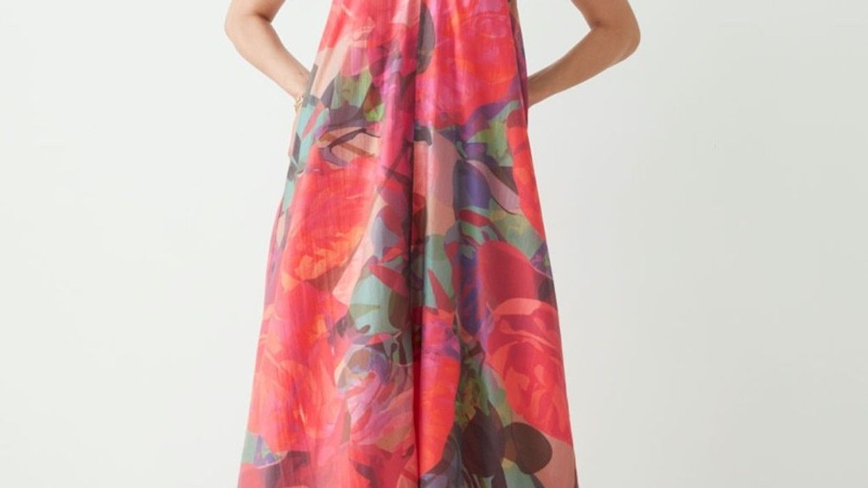 Summer style confidence - Style Notes with Neelam