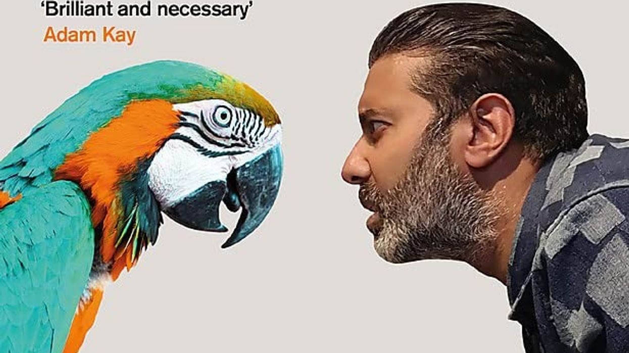 Review: Let’s Talk - Highly-engaging book delves into the art of conversation