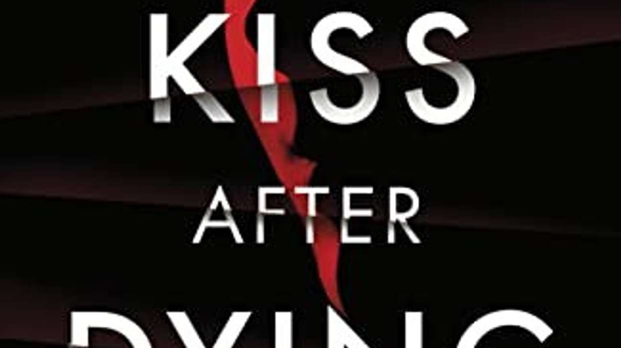 Review: A Kiss After Dying - Revenge thriller packs in charm, glamour and surprises