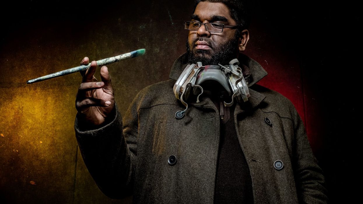 The power of peace, prayers and finding common ground