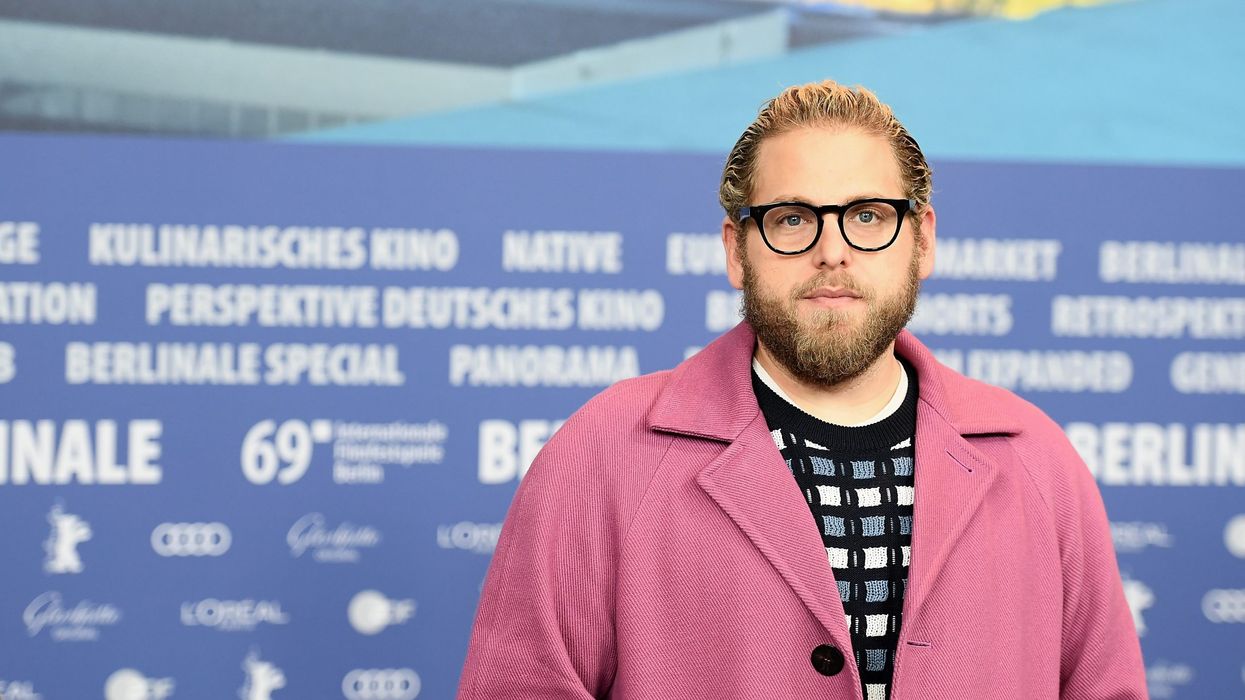 ‘You won’t see me out there promoting any of my upcoming films,’ announces Jonah Hill – here’s what led him to take this decision