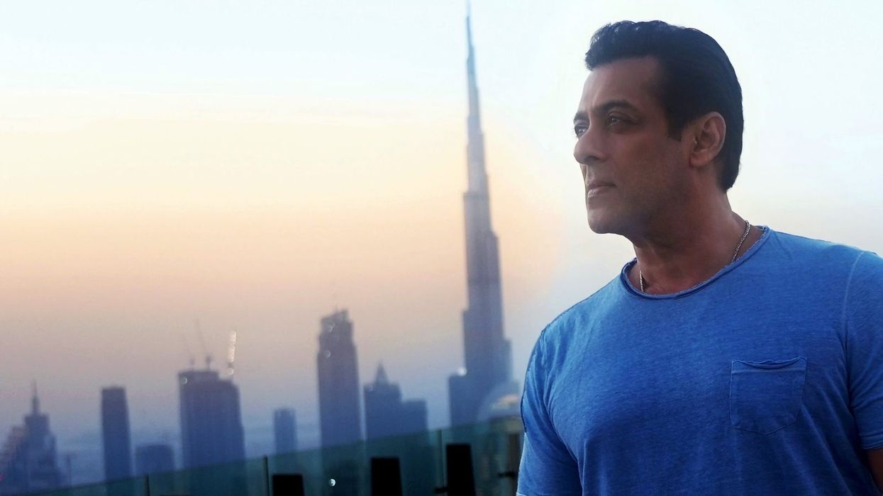 Salman Khan: Sultan of Bollywood