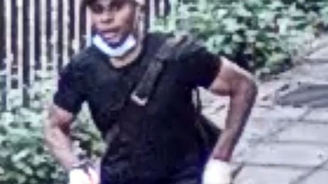 UK police release image of suspect in 87-year-old pensioner killing