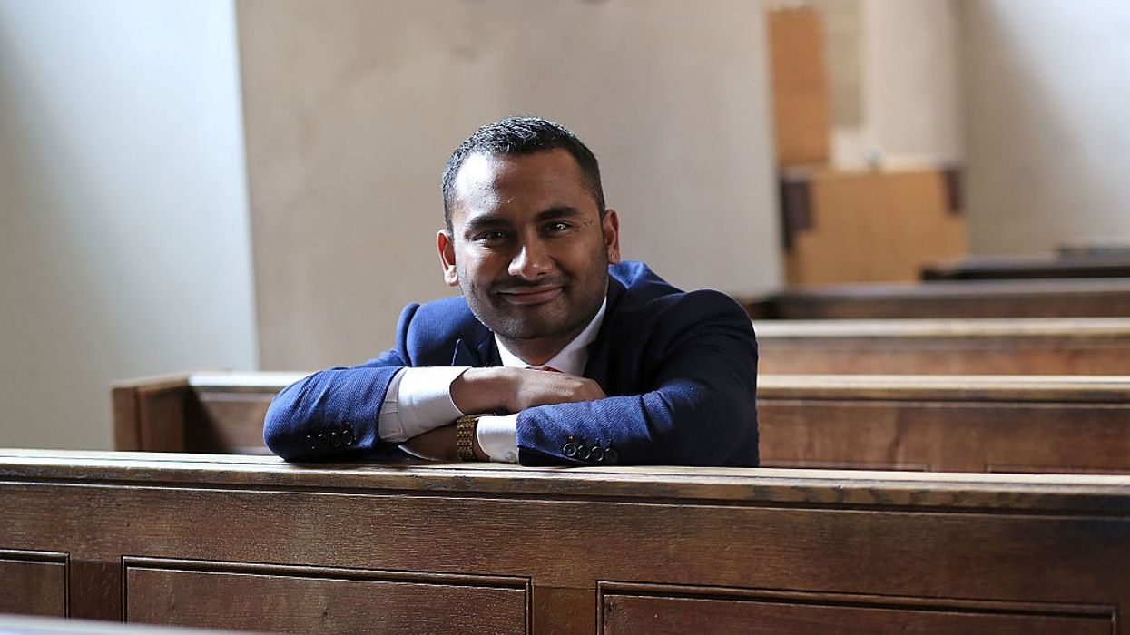 Kolkata-born Amol Rajan is new host of BBC’s University Challenge quiz