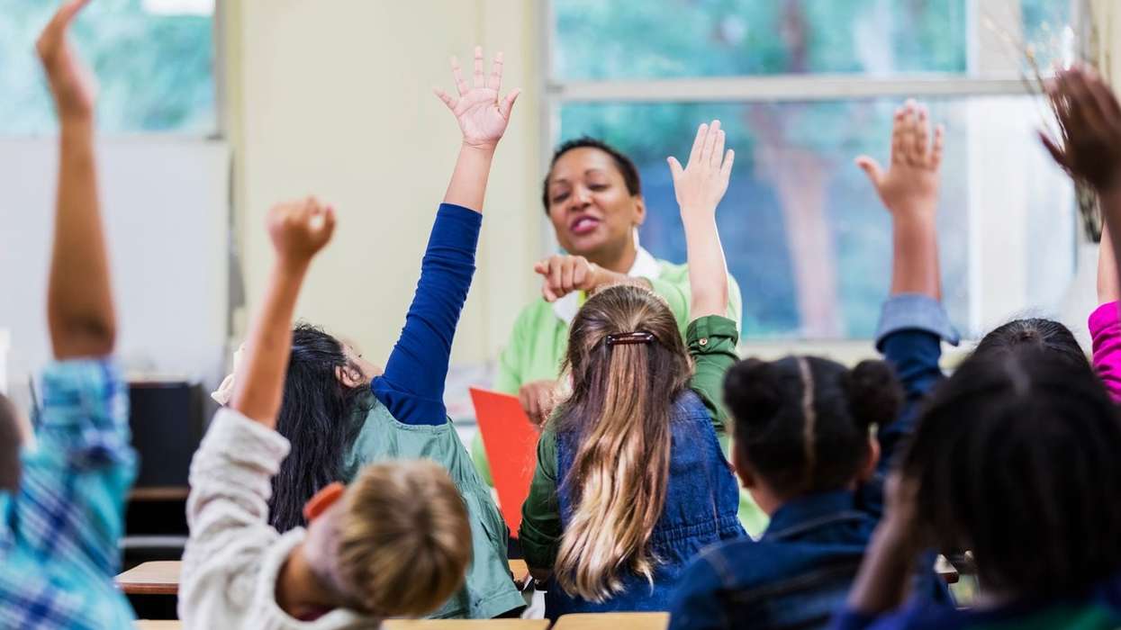 Minneapolis Public Schools defends policy to sack white teachers first