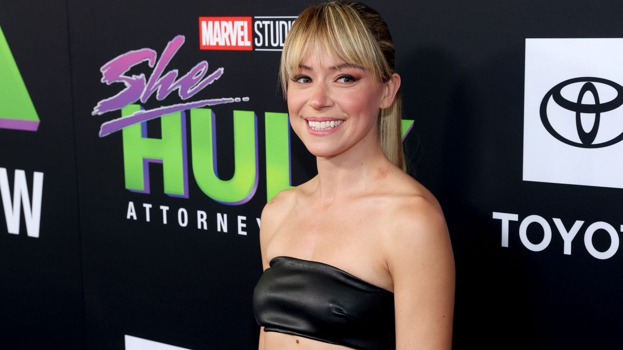 Tatiana Maslany wants her She-Hulk character to go on a date with THIS superhero and he’s not from MCU