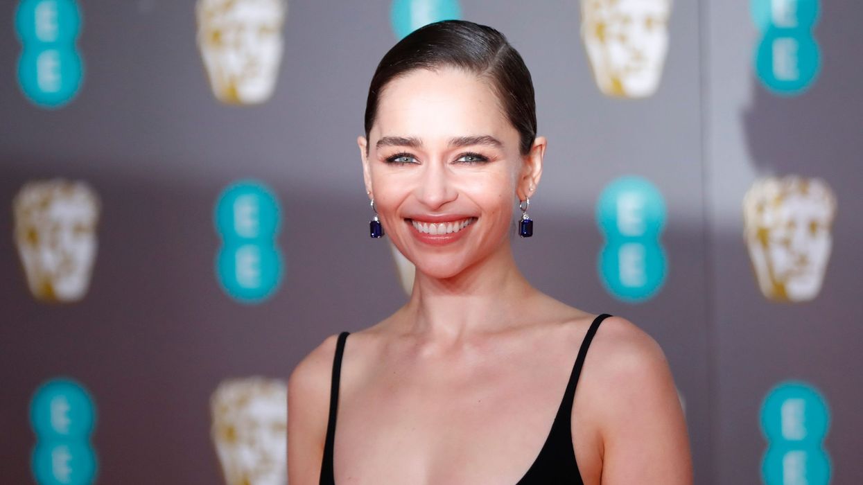 Emilia Clarke called 'short and dumpy' by Australian TV CEO