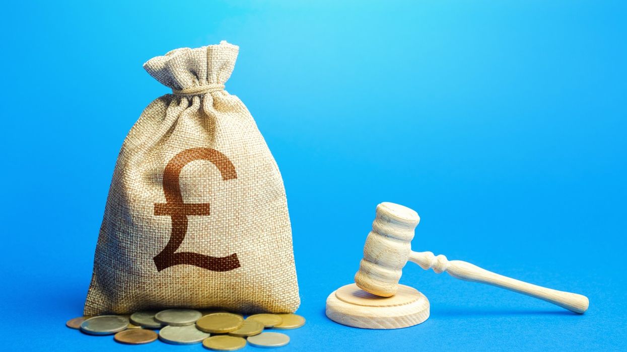 FCA fines Citigroup’s international broker-dealer £12.6m for failures relating to the detection of market abuse