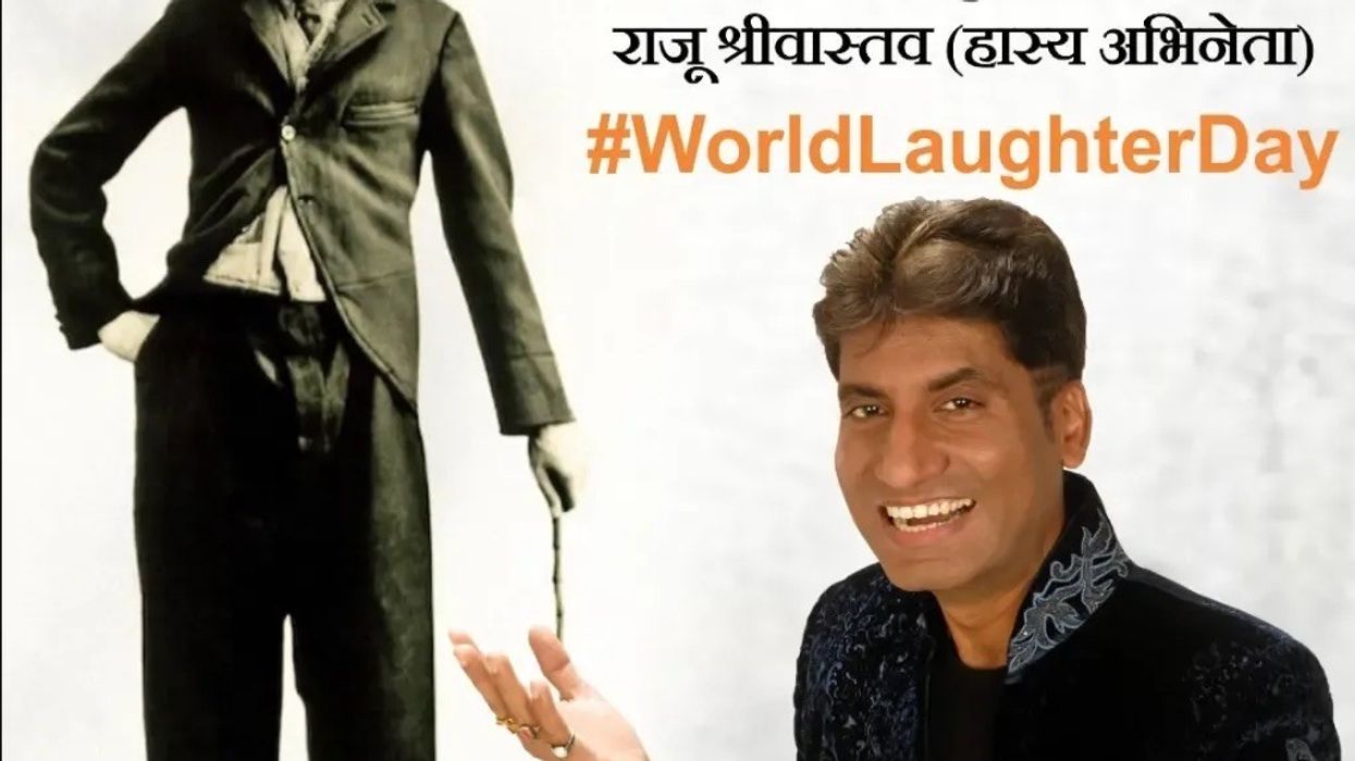 'We are all praying for you, waiting for you': Rajpal Yadav wishes Raju Srivastava speedy recovery