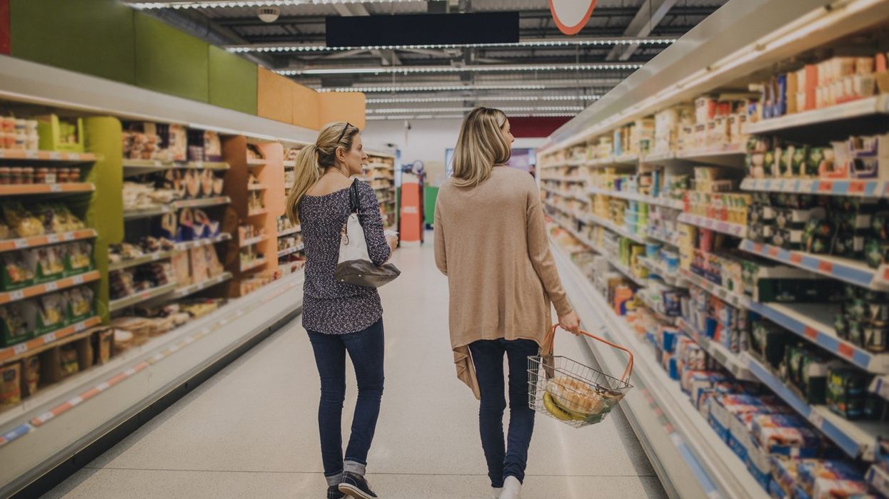 Cost-of-living crisis prompts 'buy now, pay later' warning from UK's FCA