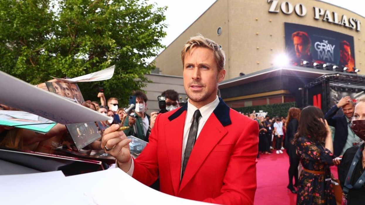 Margot Robbie, Ryan Gosling to reunite for 'Ocean's 11' prequel