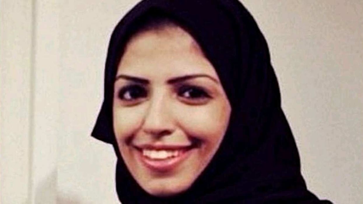 UN calls for release of Saudi woman sentenced to 34 years in prison for tweeting