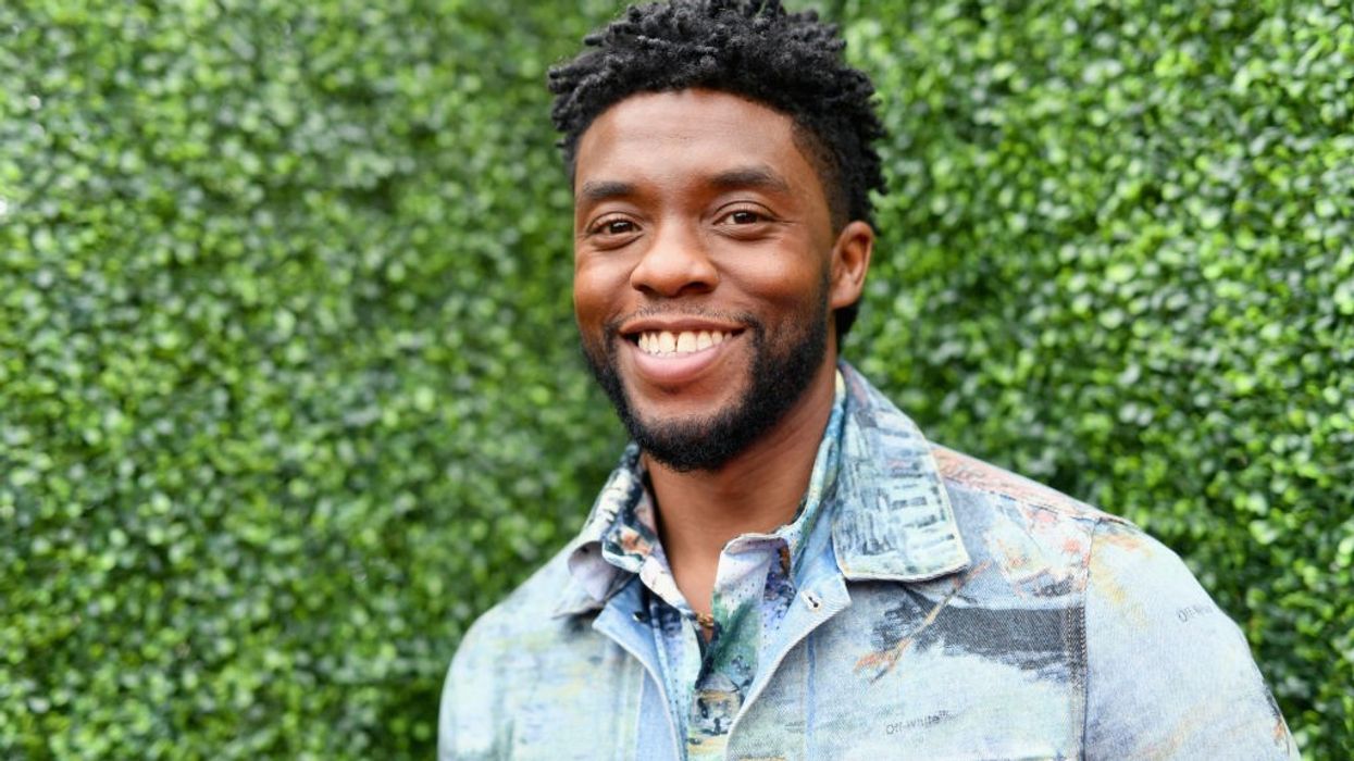 Chadwick Boseman, Idina Menzel and Kristen Bell to receive Disney Legends Award