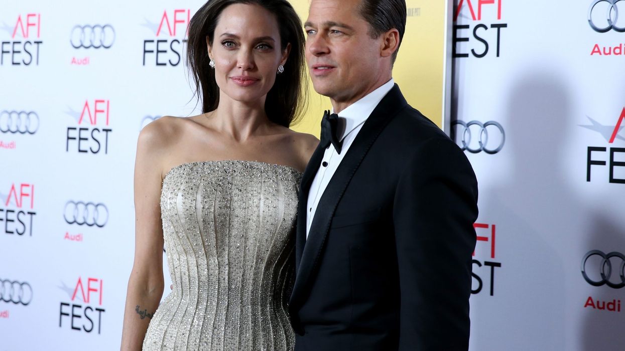 FBI not expected to reopen the investigation into Brad Pitt’s alleged mid-air assault on Angelina Jolie