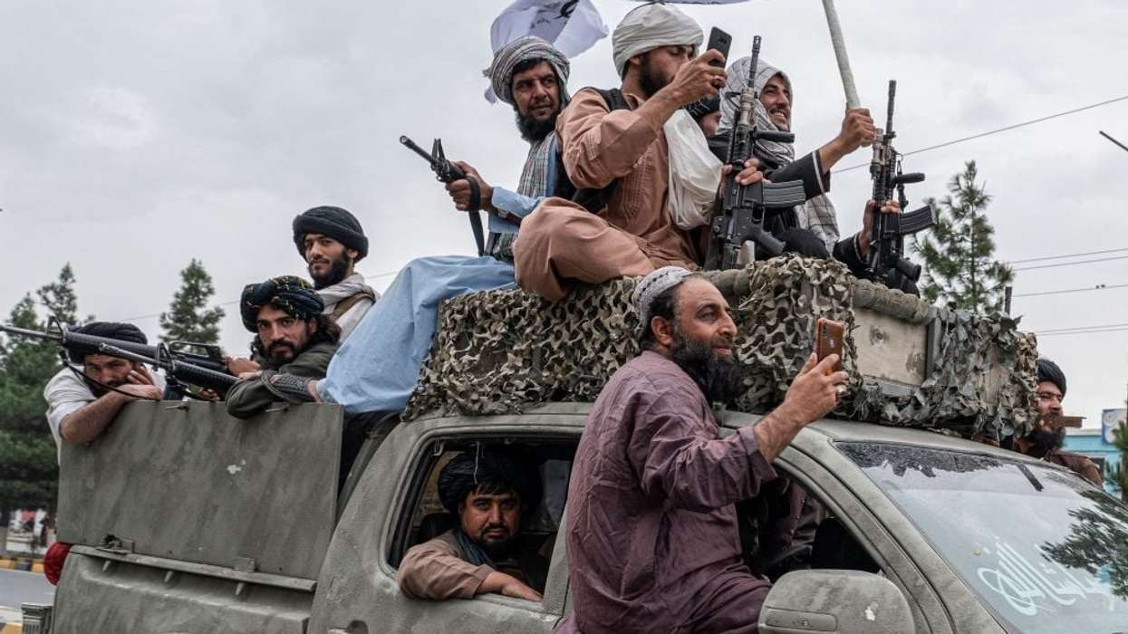 Female Afghan judge fleeing Taliban appeals against denial of entry to UK