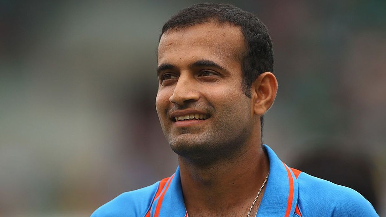 'Bumrah, Harshal not playing Asia Cup 2022 is a relief to other teams': Irfan Pathan fires back at Waqar Younis