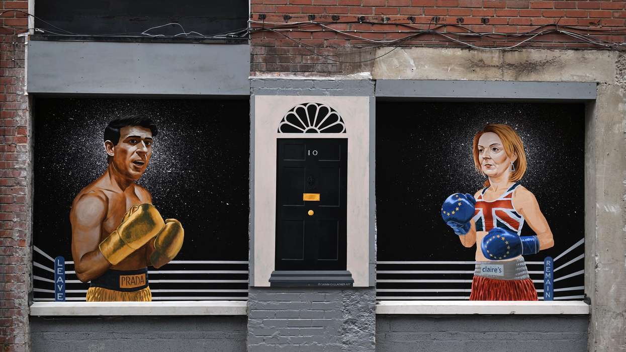 UK PM race: Team Sunak attack rival's 'magic money tree' promises