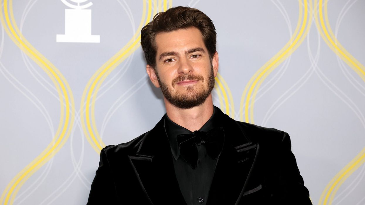 Andrew Garfield says he starved himself of sex and food for his role in Silence as he defends method acting