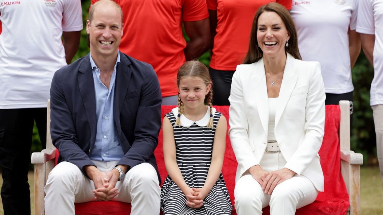 Prince William and Kate's children to start new school near Windsor