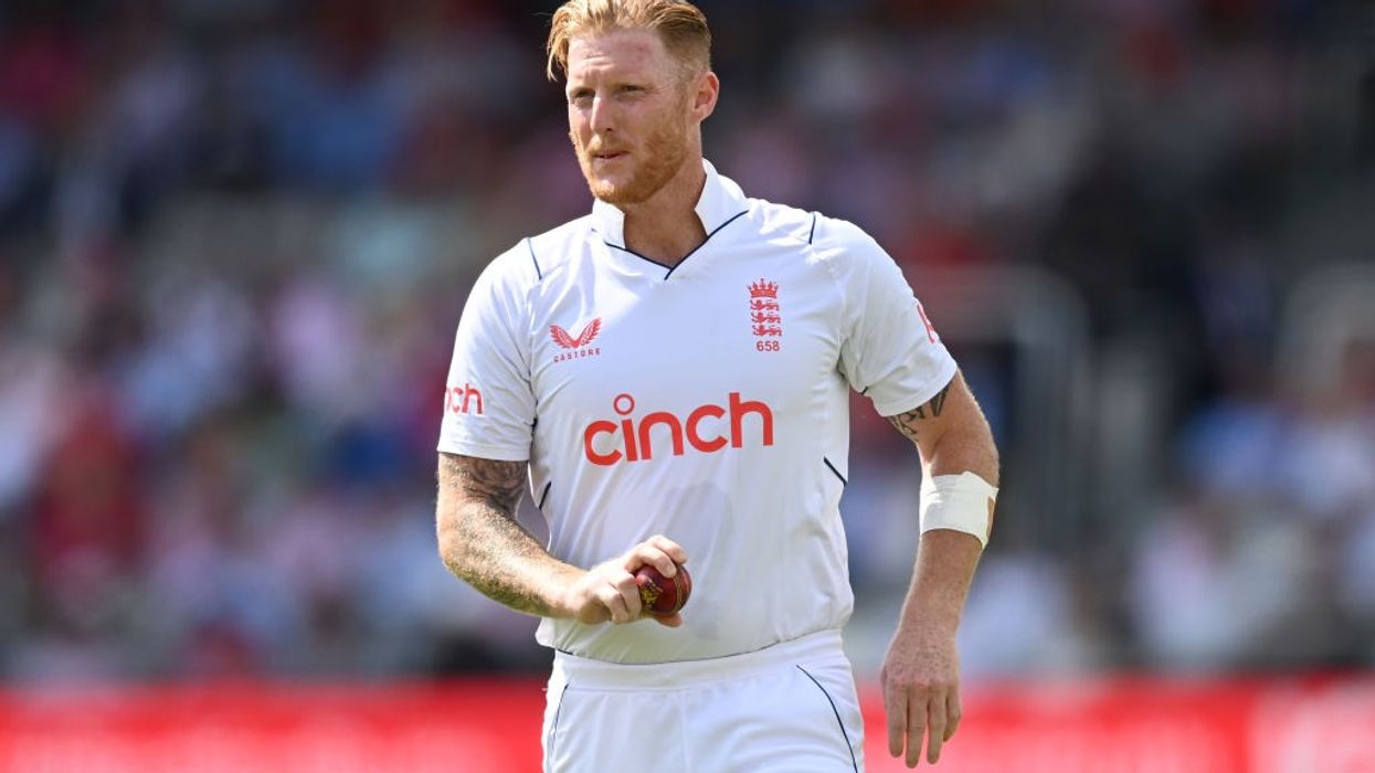 I was really angry at the sport because it was dictating when I could see my dad: Ben Stokes