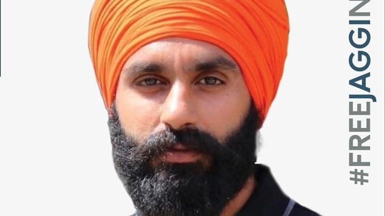 Raised Jagtar Singh Johal’s case with Modi: Sunak