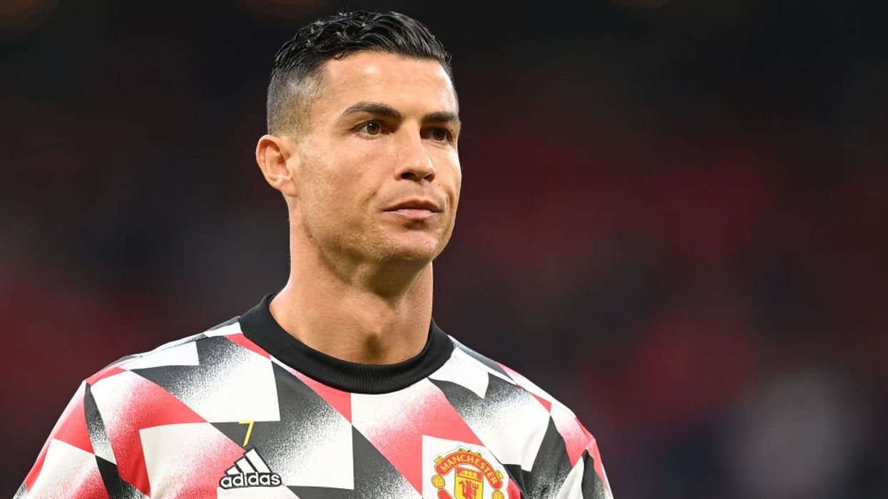 Ronaldo can still fit into Man Utd's system - Ten Hag
