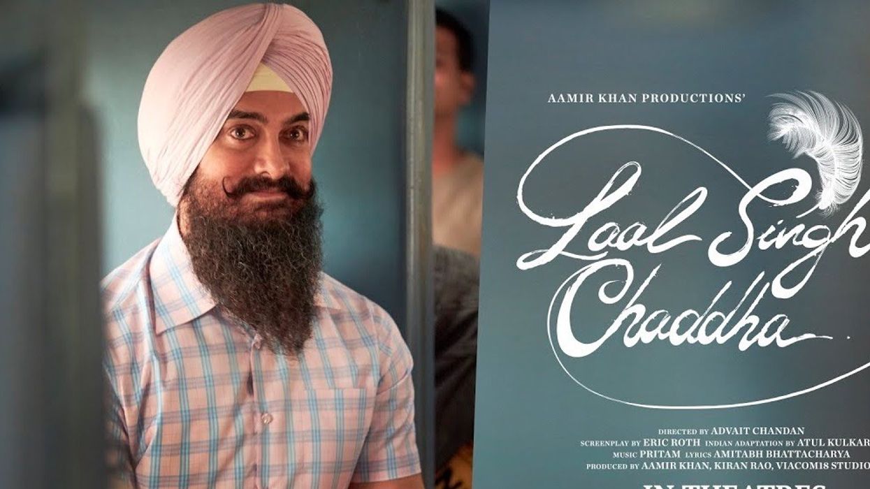 'Good films find ways to work', says veteran actor Anupam Kher on Aamir Khan's Lal Singh Chaddha