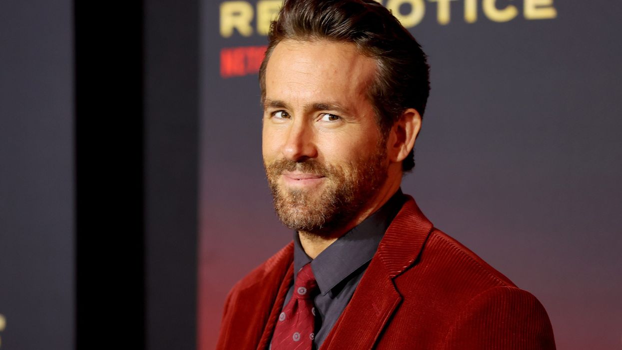 Deadpool star Ryan Reynolds recommends Cheshire Curry House for the ‘best Indian food in Europe’