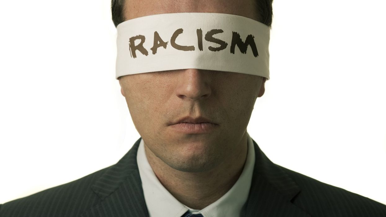 Racism and bullying widespread in Cabinet Office, leaked report reveals
