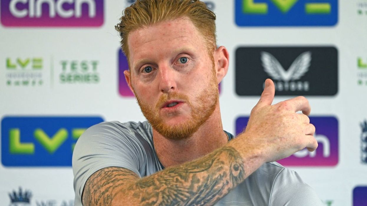 Ben Stokes 'deeply sorry' after cricket report exposes racism and sexism