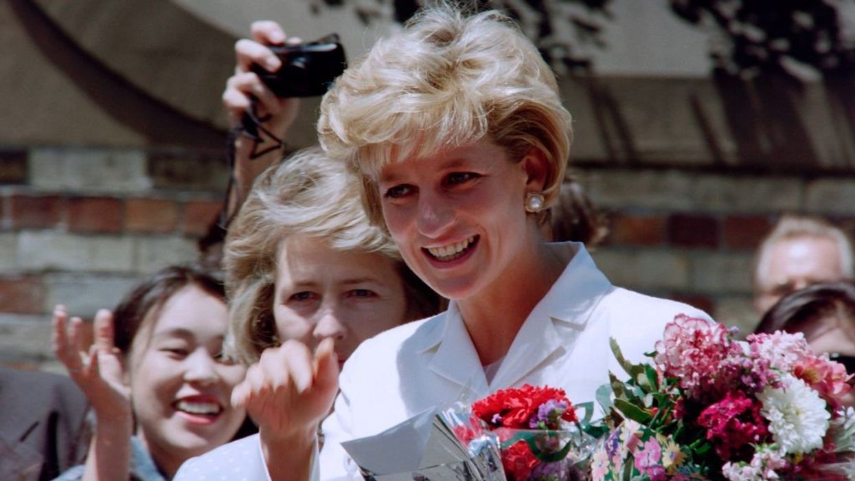 FACTBOX-Britain's Princess Diana, who died 25 years ago