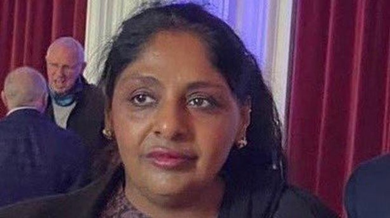Alba member Farah Hamid investigated over journalist abuse at Tory hustings; Sturgeon condemns incident