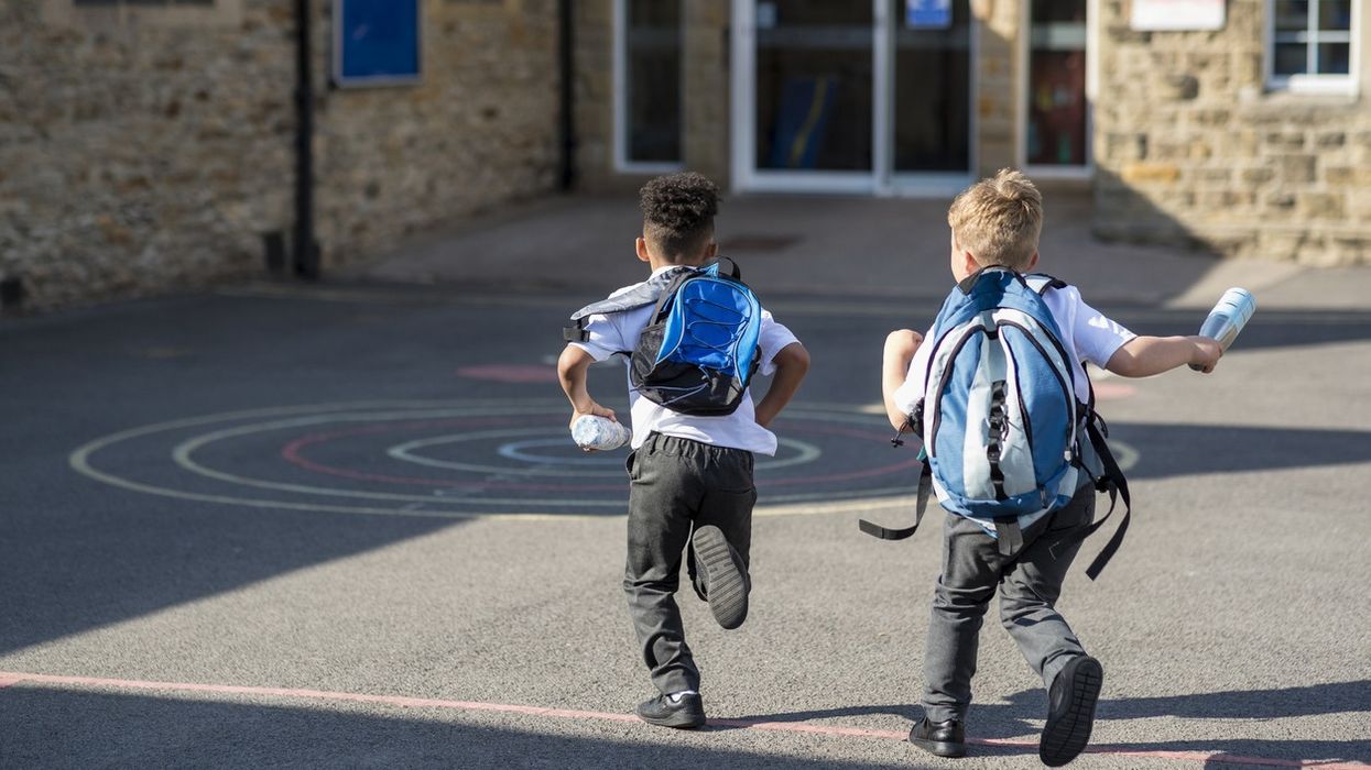Exam results: Separate category for non-binary pupils under consideration