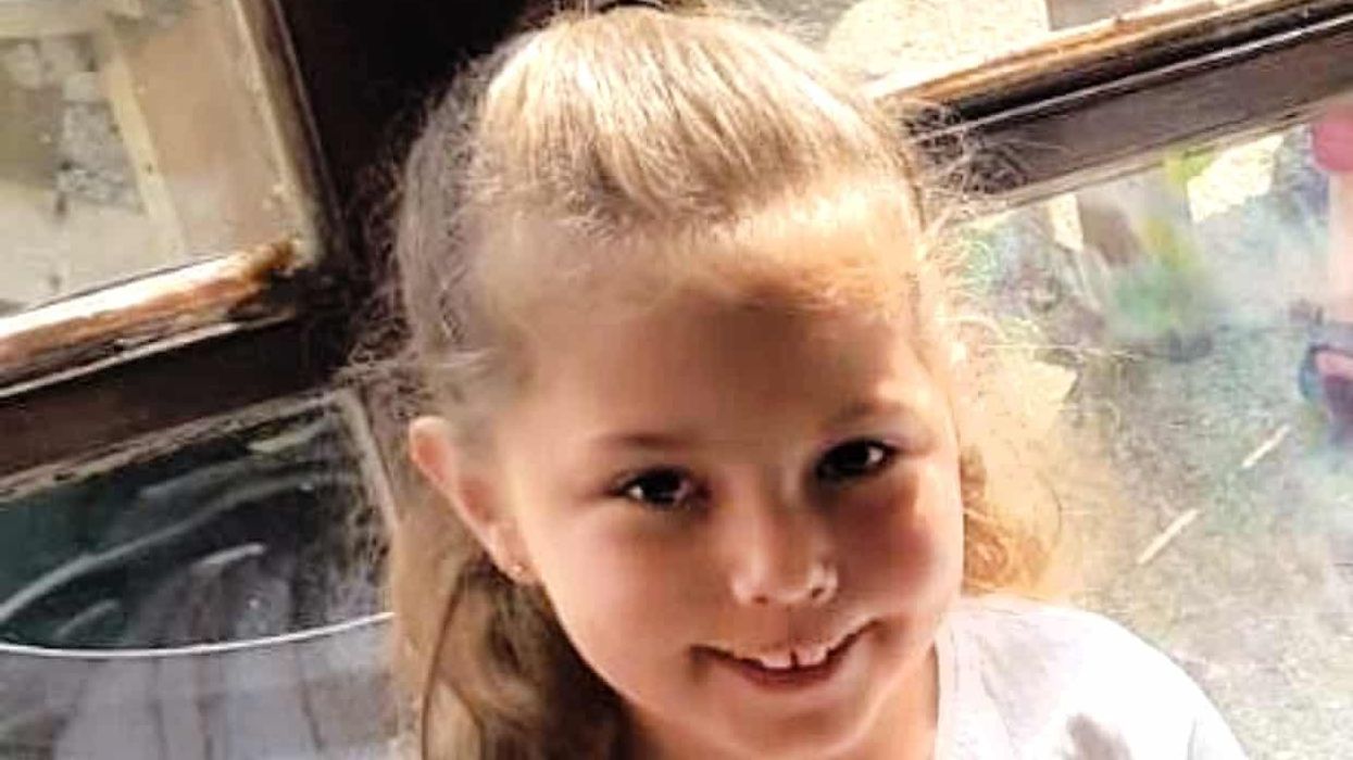 UK police appeal to underworld after girl, 9, shot dead