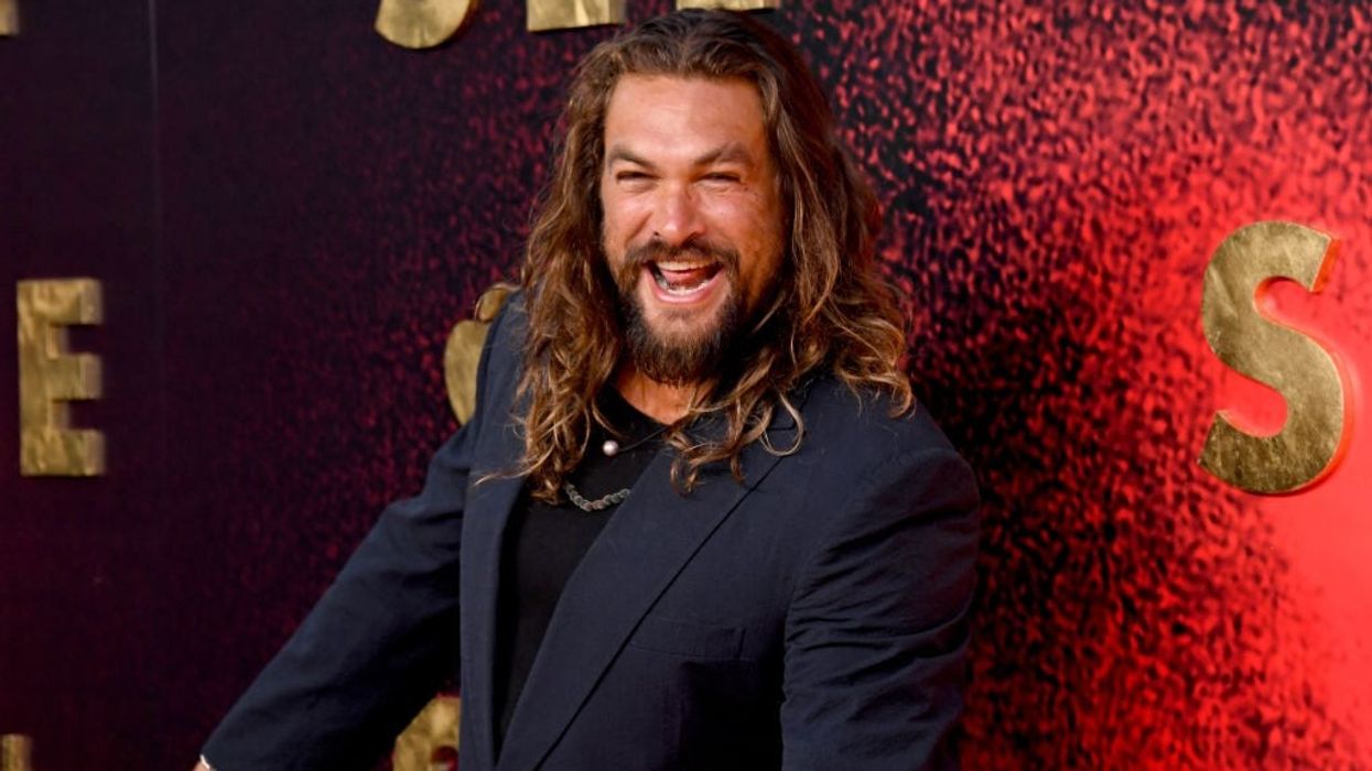 Jason Momoa spills beans on his antagonist role in 'Fast and Furious 10'