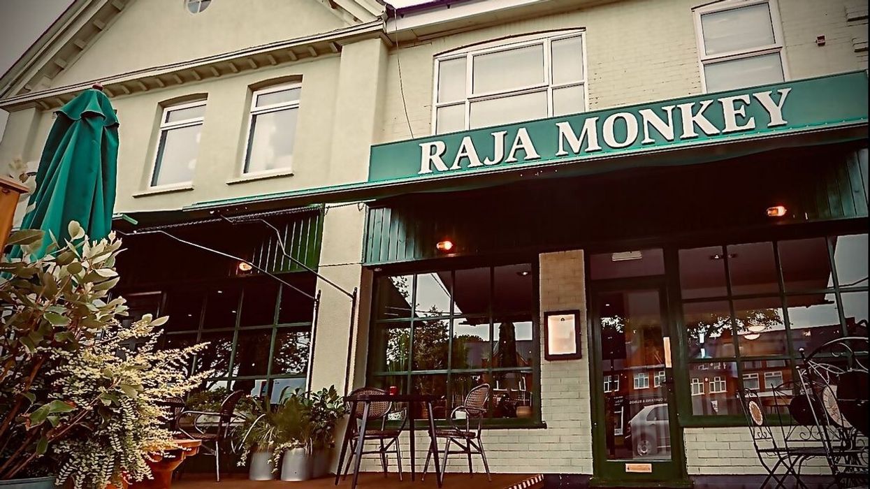 Indian restaurant owner in Birmingham hits back at customer who gave 'insulting' one star review