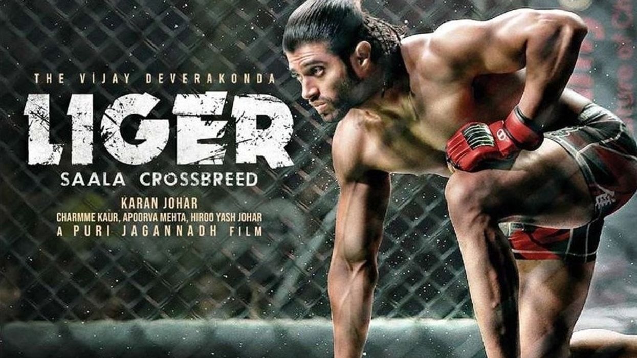 Disastrous dozen: 12 movies that scraped the bottom of the barrel