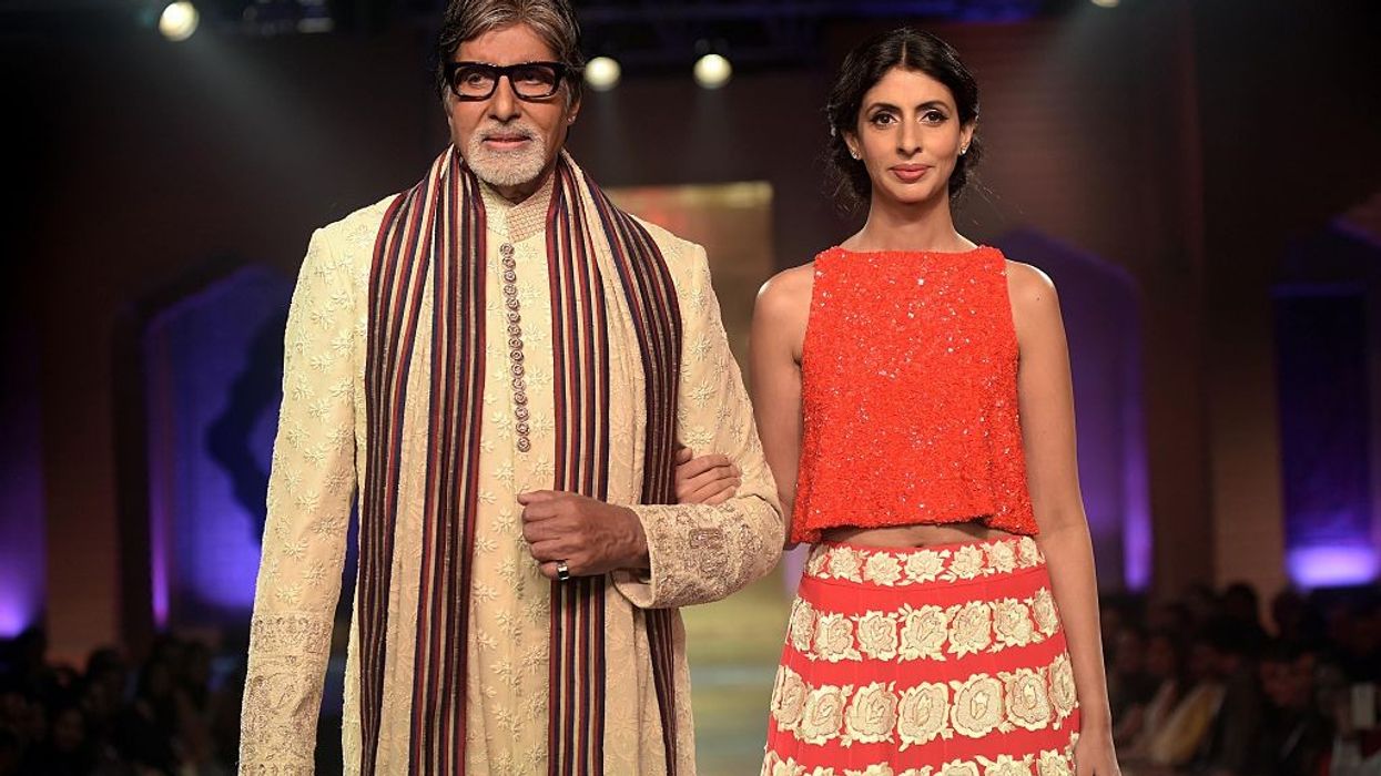 Did Amitabh Bachchan take a dig at boycott trend? Read his cryptic tweet