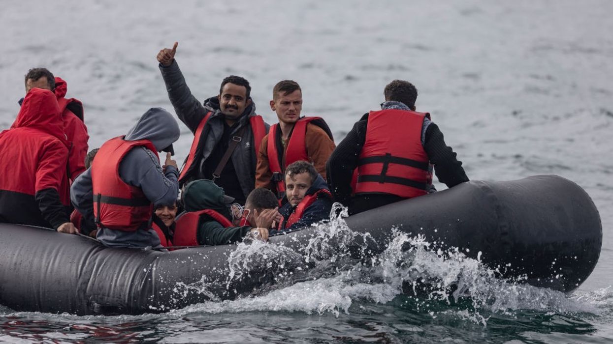 UK removed only 21 inadmissible asylum seekers to safe third countries in 18 months