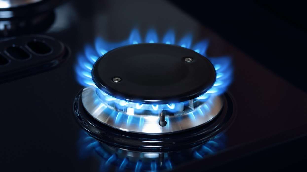 British household energy prices to jump 80% to over $4,000 a year